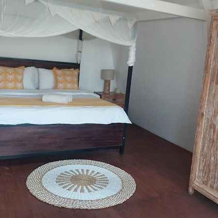 Villa Olivia เซมินยัค ภายนอก รูปภาพ