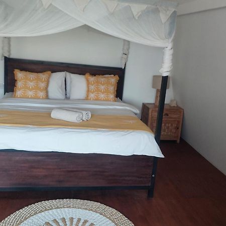 Villa Olivia เซมินยัค ภายนอก รูปภาพ