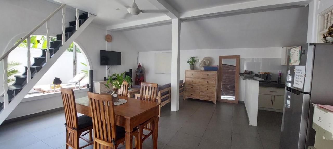 Villa Olivia เซมินยัค ภายนอก รูปภาพ