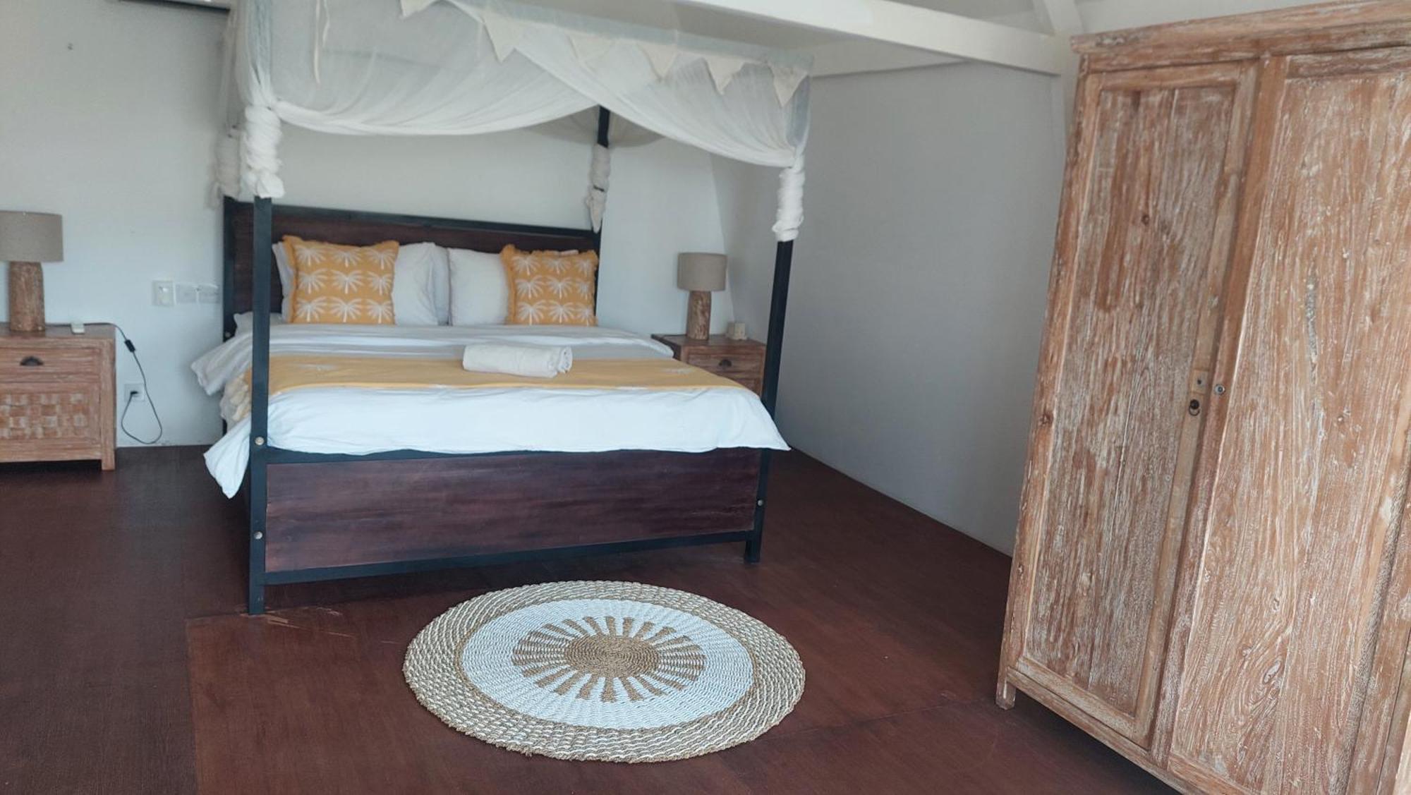Villa Olivia เซมินยัค ภายนอก รูปภาพ